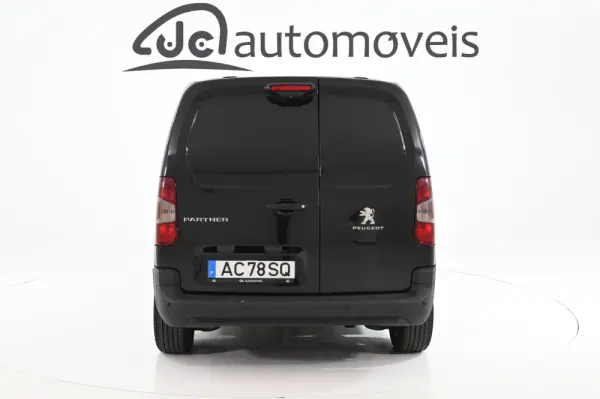 Peugeot Partner 1.5 BlueHdi Standard 8