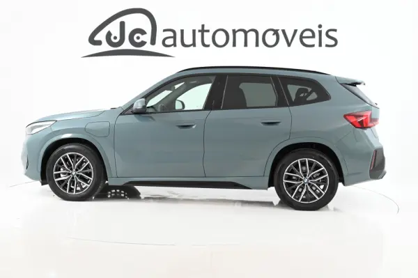 BMW X1 xDrive25e Pack Desportivo M 7