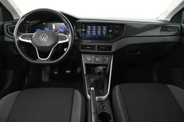 Volkswagen Taigo 1.0 TSI Life 3