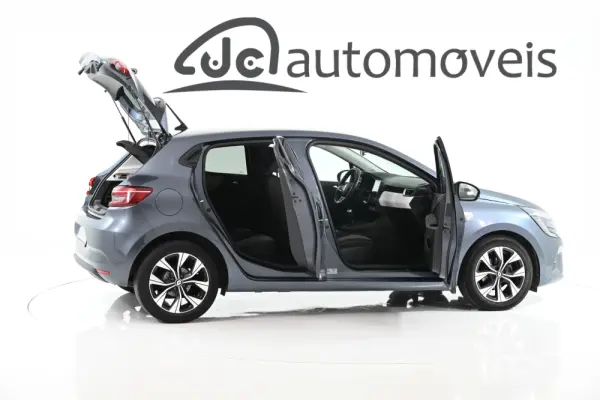 Renault Clio 1.0 TCe Intens 6