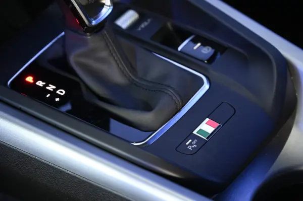 Alfa Romeo Tonale 1.5 Hybrid Sprint 25