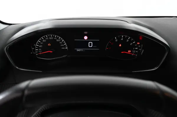 Peugeot 208 1.2 PureTech Active Pack 17