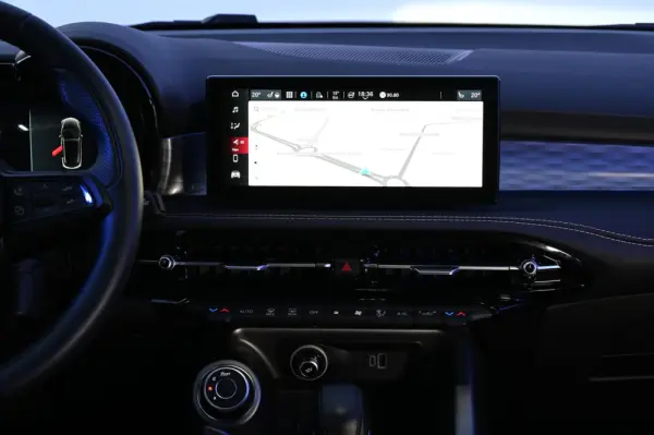 Alfa Romeo Tonale 1.5 Hybrid Sprint 18