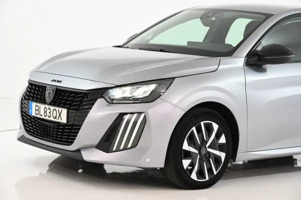 Peugeot 208 1.2 PureTech Active Pack 12