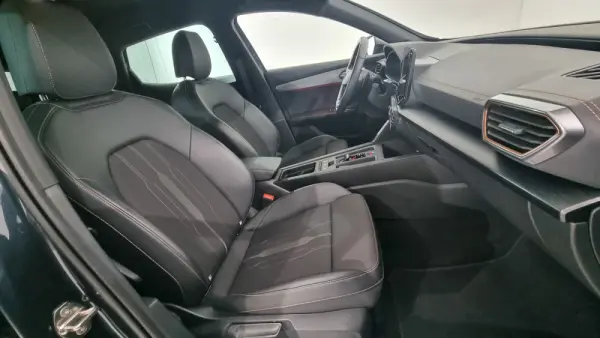 Cupra Formentor 1.5 TSI DSG 23