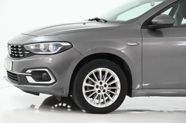 Fiat Tipo 1.3 MultiJet 10