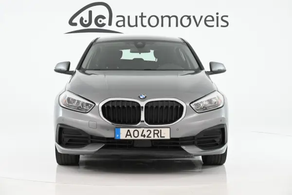BMW 116 5