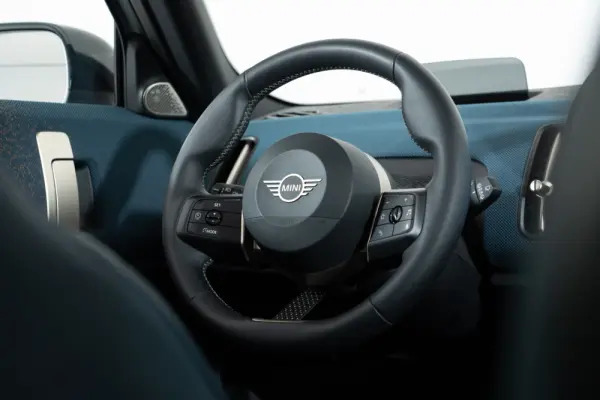 MINI Countryman S Favoured L 21