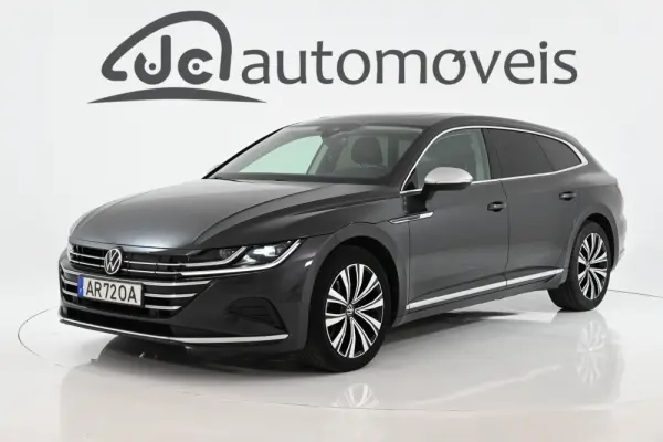 Volkswagen Arteon 1.4 TSI eHybrid Elegance 31