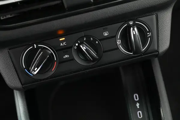 Skoda Kamiq 1.0 TSI Ambition 26