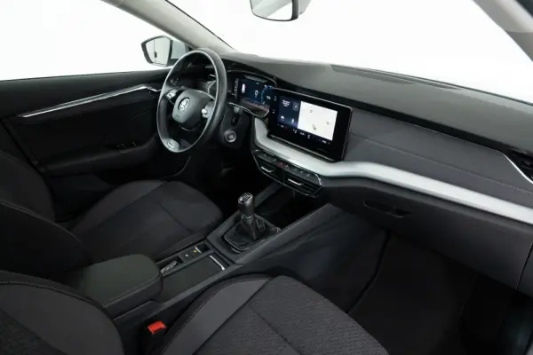Skoda Octavia 2.0 TDI 24