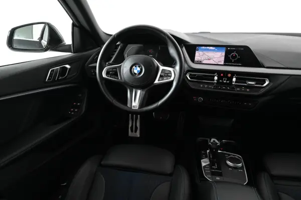 BMW 216 Gran Coupé d Pack Desportivo M 11