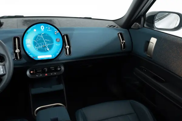 MINI Countryman S Favoured L 23