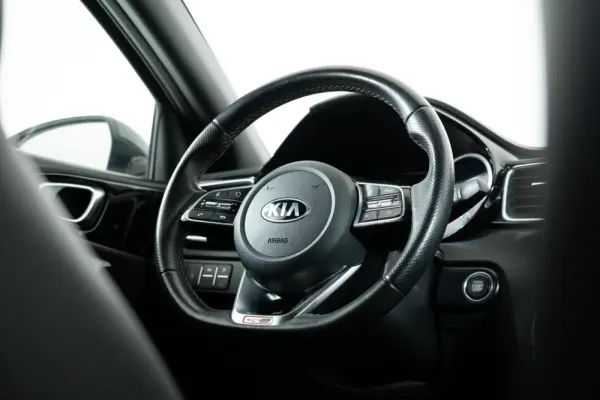 Kia ProCeed 1.6 CRDi GT Line 7DCT 21