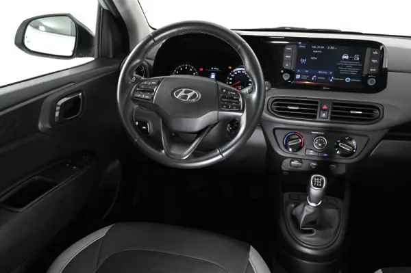 Hyundai i10 1.0 Comfort 18