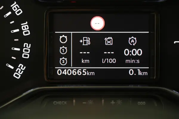 Citroën C3 Aircross 1.2 PureTech C-Series 16