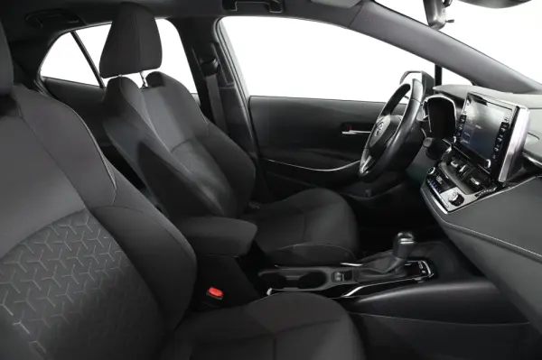 Toyota Corolla 1.8 Hybrid Comfort 21