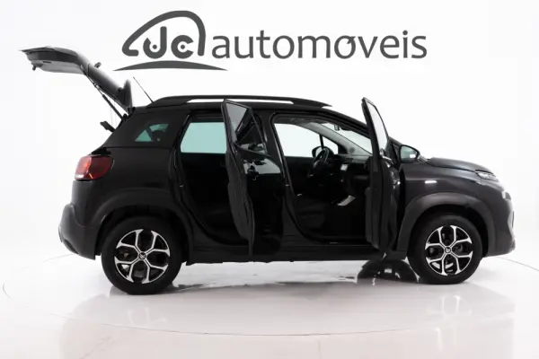 Citroen C3 Aircross Outro 6