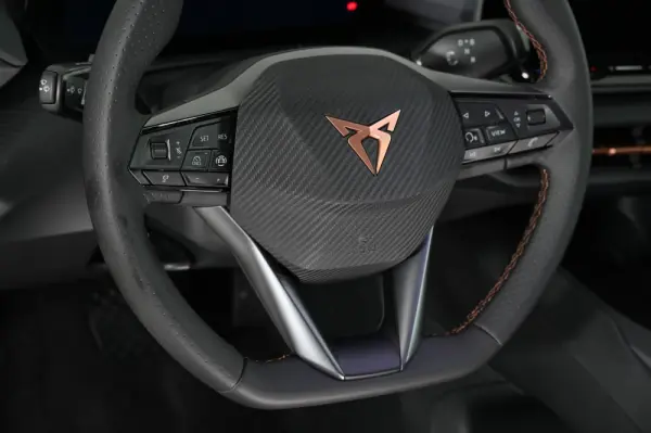 Cupra Raval 38.5 kWh Plus 19