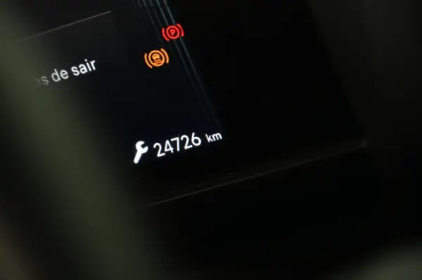 Citroen C4 1.2 Hybrid Plus e-DSC6 20