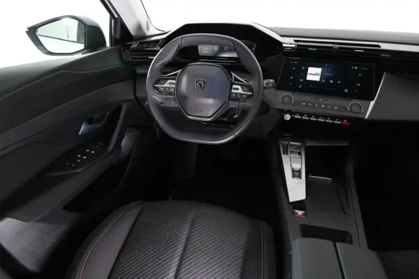 Peugeot 308 1.2 Hybrid Style e-DCS6 15