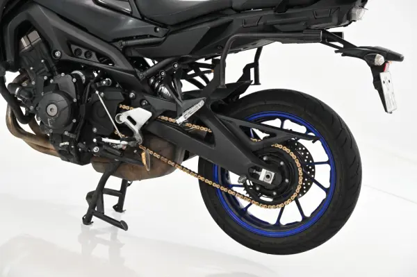 Yamaha Tracer 13
