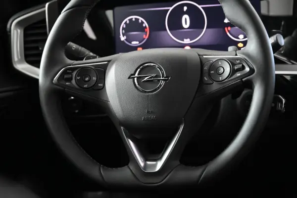 Opel Mokka 1.2 T GS AT 16