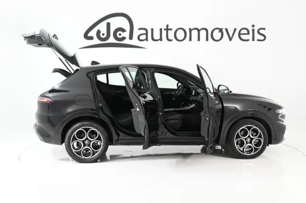 Alfa Romeo Tonale 1.5 Hybrid Sprint 6