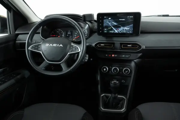 Dacia Sandero 1.0 ECO-G Expression Bi-Fuel 19
