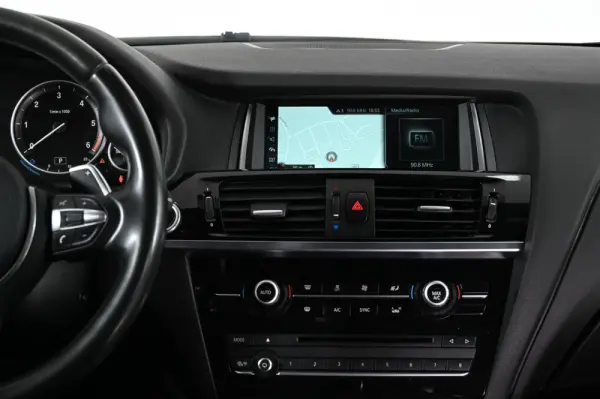 BMW X4 20 d xDrive Pack M Auto 20