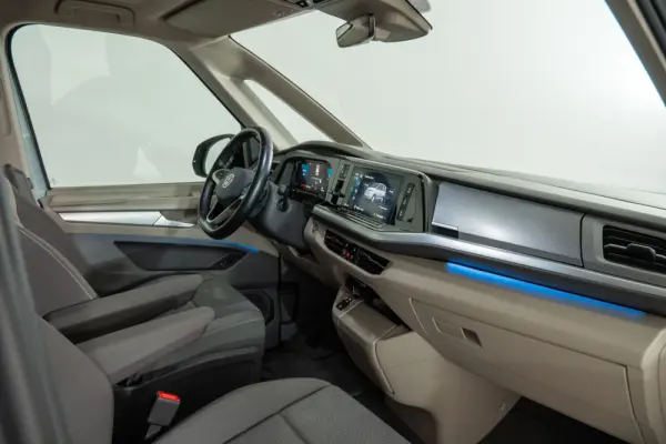 Volkswagen Multivan 1.4 TSI e-Hybrid Life DSG 14