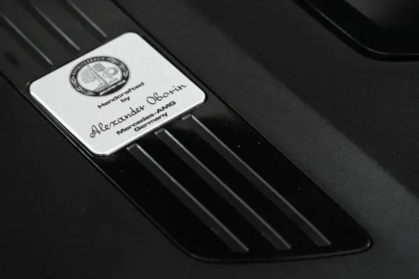 Mercedes-Benz AMG GT 63 Pro 4Matic+ 48