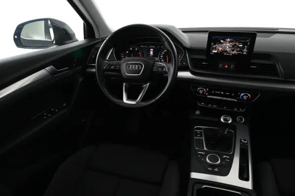 Audi Q5 2.0 TDI Sport 17