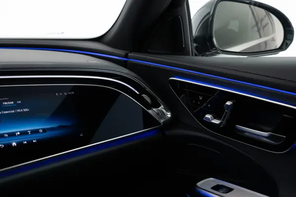 Mercedes-Benz E 300 e AMG Line 39