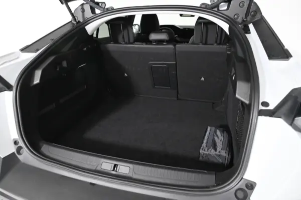 Peugeot 408 1.2 PureTech Allure EAT8 10