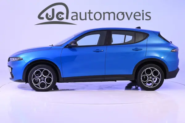 Alfa Romeo Tonale 1.5 Hybrid Sprint 7