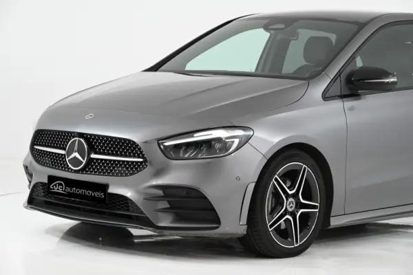 Mercedes-Benz B 200 AMG Line Aut. 11