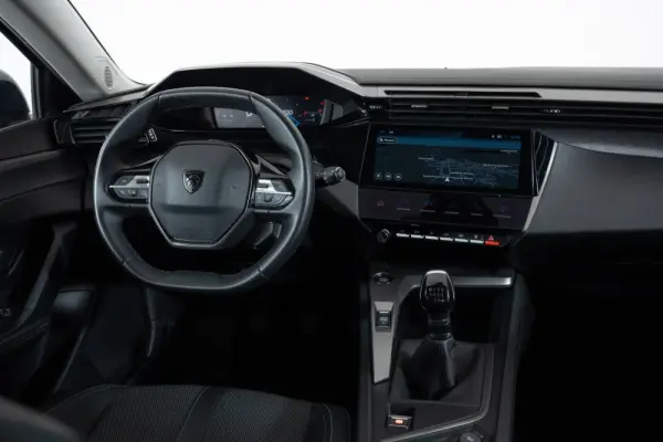Peugeot 308 1.2 PureTech Allure Pack 18