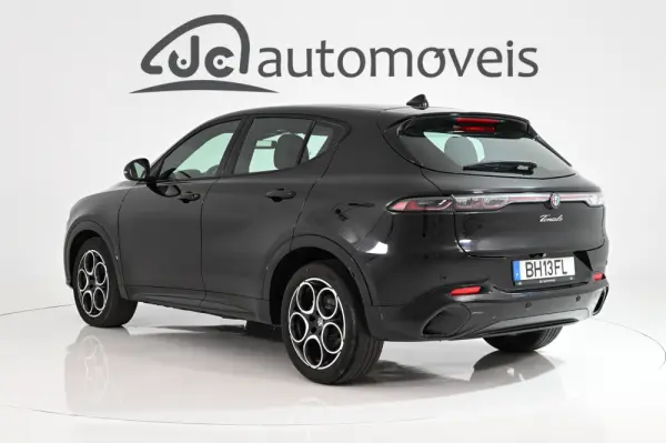 Alfa Romeo Tonale 1.5 Hybrid Sprint 2