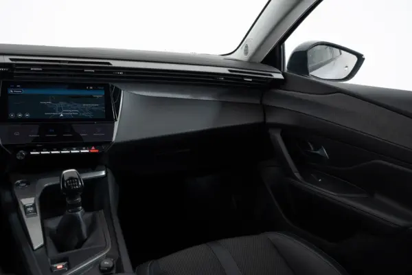 Peugeot 308 1.2 PureTech Allure Pack 19
