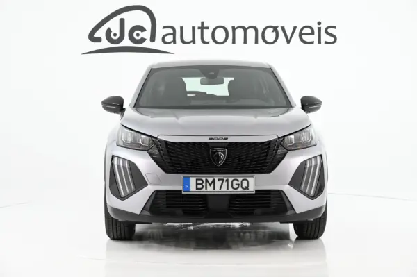 Peugeot 2008 1.2 PureTech Active 5