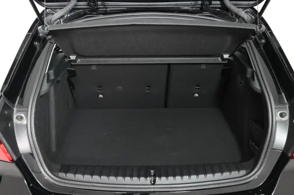 BMW 116 d Advantage 9