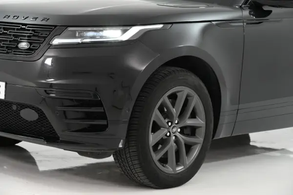 Land Rover Range Rover Velar 2.0 P400e AWD Dynamic SE 10