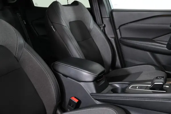 Nissan Qashqai 1.3 DIG-T Advance Xtronic 27