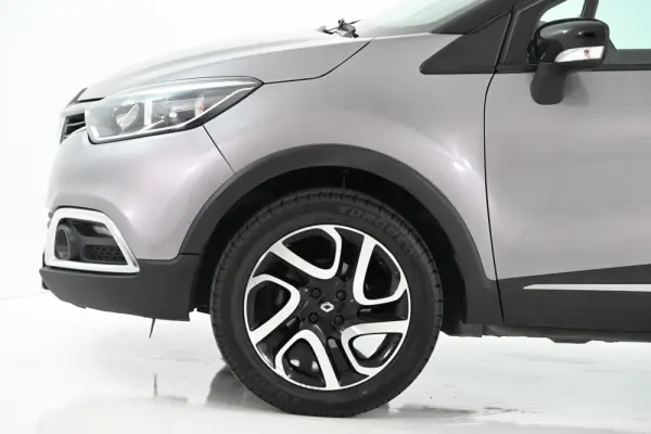 Renault Captur 0.9 TCE Exclusive 14
