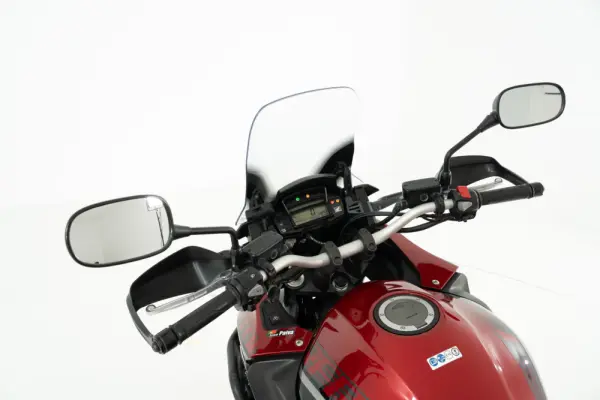 Honda VFR VX 1200 CrossTourer 11