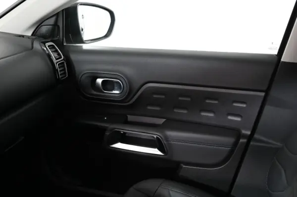 Citroën C5 Aircross 1.6 Hybrid Shine Pack e-EAT8 25