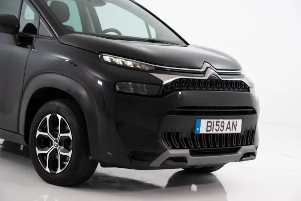 Citroen C3 Aircross Outro 12