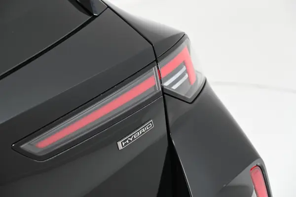 Opel Astra 1.6 T PHEV GS Line 10