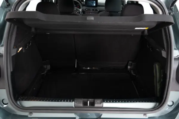 Dacia Sandero 1.0 ECO-G Expression Bi-Fuel 9